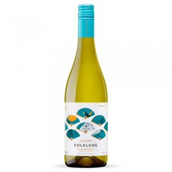 Folklore Albariño 2024
