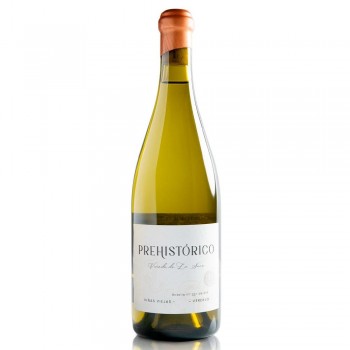 Prehistorico Blanco 2021