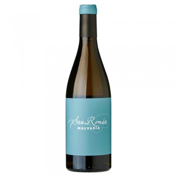 San Roman Malvasia 2022