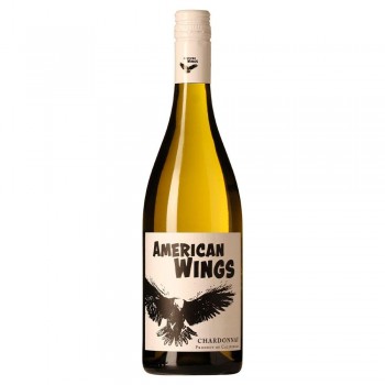 American Wings Chardonnay