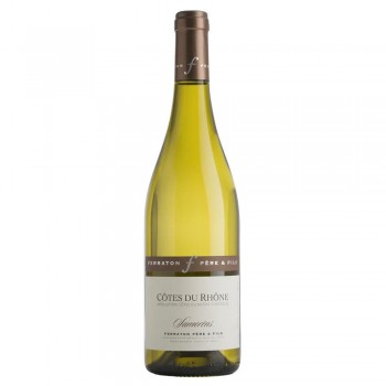 Ferraton Cotes du Rhone Samorens Blanc 2023