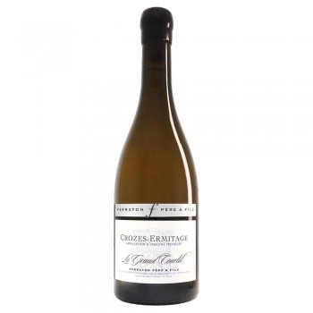 Ferraton Crozes-Hermitage le Grand Courtil Blanco 2011