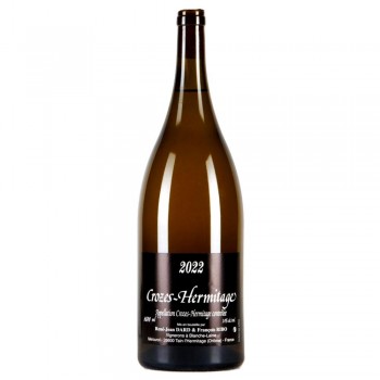 Crozes Hermitage Blanc Magnum Dard et Ribo 2022