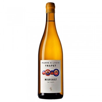 Meursault 2022 Domaine Trapet