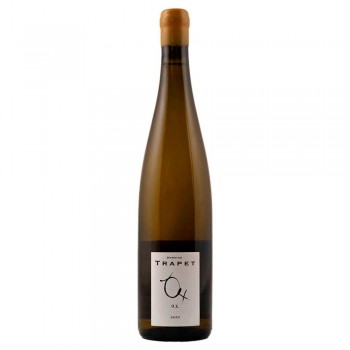 OX Pinot Auxerrois 2022 Domaine Trapet