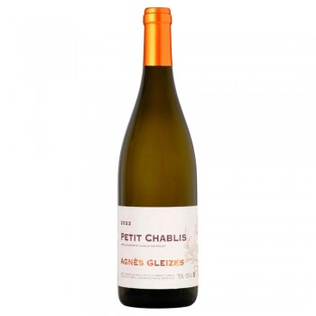 Petit Chablis Agnès Gleizes