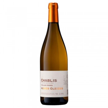 Chablis Vieilles Vignes Agnès Gleizes 2023