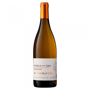 Chablis Premier Cru Vaucopin Agnès Gleizes 2022