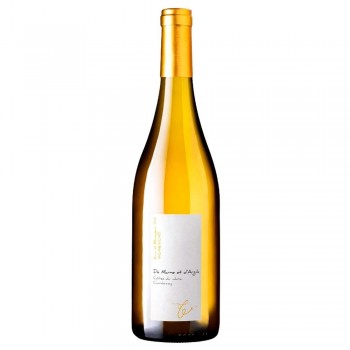 Eric Thill Côtes du Jura Blanc de Marne et  Argile 2023