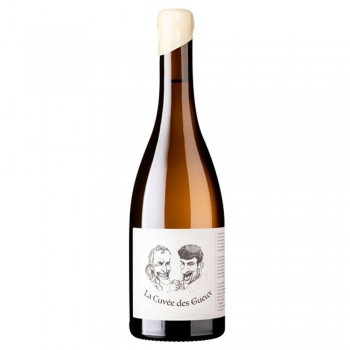 Adrien Berlioz Vin de Savoie Ghignin Cuvée des Gueux 100% Jacquere 2024