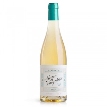 Alegre Valgañón Blanco 2023