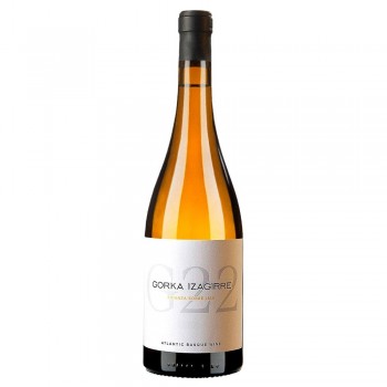 Gorka Izagirre Blanco G22 2024