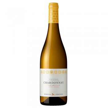 Pirineos Chardonnay 2025