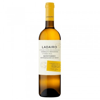 Ladairo Godello 2025