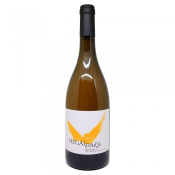 Hegaldaka Blanco Magnum 2023