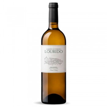 Do Ferreiro Lourido 2020