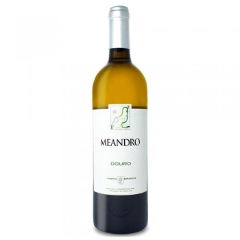 Meandro Blanco 2023