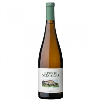 Quinta de Seixalvo 2022