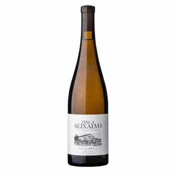 Finca Seixalvo Barrica 2022
