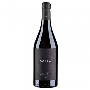 Aalto Blanco 2024