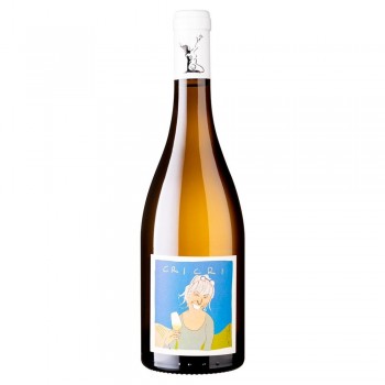 Domaine Partagé Cricri 2024