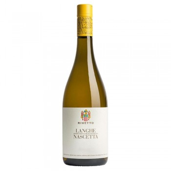 Rivetto Langhe DOC Nascetta 7 Anni 2017