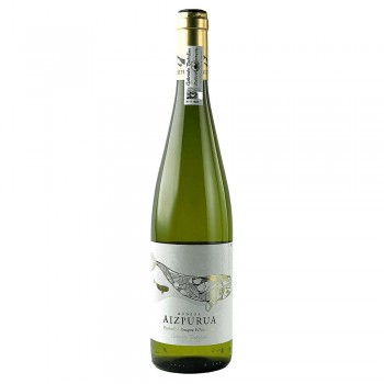 Txakoli Aizpurua 2025