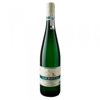 Txakoli Arregi 2025