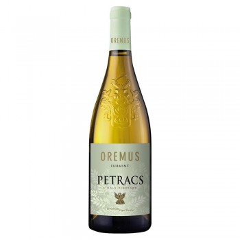 Tokaji Oremus Furmint Petracs 2022