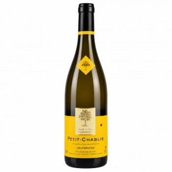 Domaine Pommier Petit Chablis Hautervien 2023