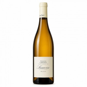 Domaine François Crochet Sancerre Blanc 2025 Bio