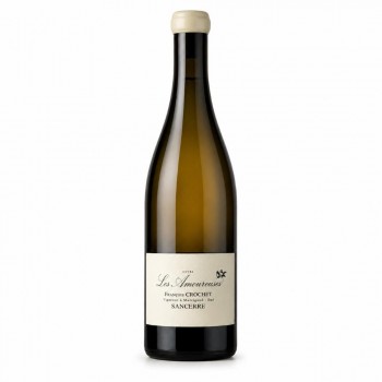 Domaine François Crochet Sancerre Blanc Les Amoureuses 2023