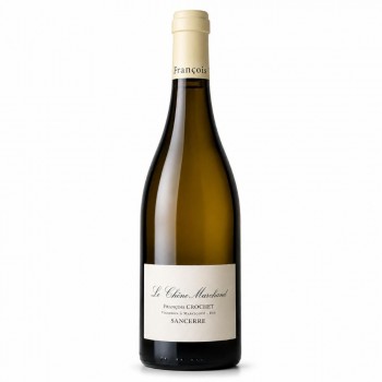 Domaine François Crochet Sancerre Blanc Le Chêne Marchand Villa Eugène 2022
