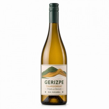 Gerizpe Chardonnay 2025