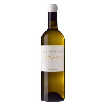 Valandraud Blanc 2023 Bordeaux Blanc