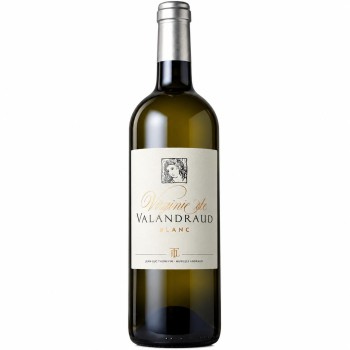 Virginie de Valandraud Blanc 2024