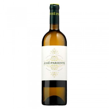 José Pariente Verdejo 2024