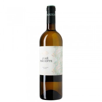 José Pariente Sauvignon 2024