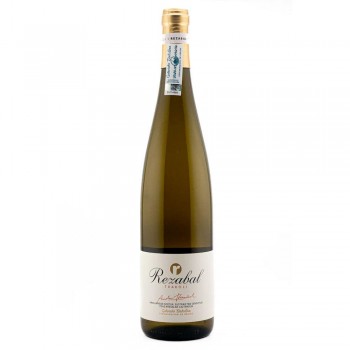Rezabal Txakoli 2025
