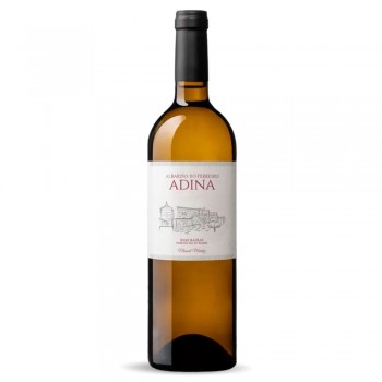 Do Ferreiro Adina 2018