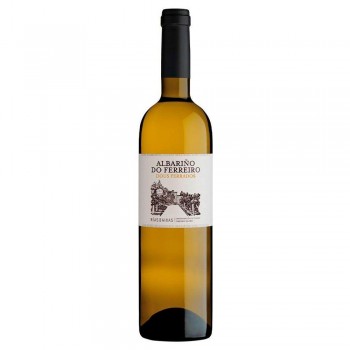 Do Ferreiro Dous Ferrados 2018