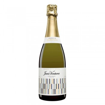 Jané Ventura Reserva De La Musica Brut Nature 2023