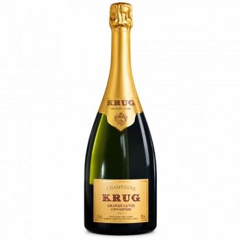 Krug Grande Cuvée 173 Édition