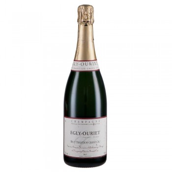 Egly Ouriet Brut Tradition Grand Cru