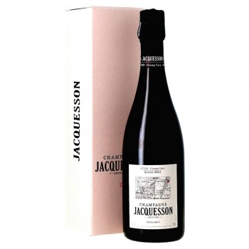Jacquesson Avize Champ Cain 2014 Grand Cru Extra Brut