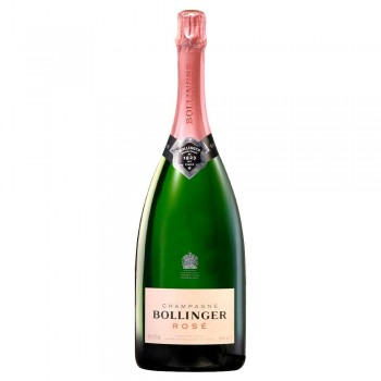 Bollinger Rosé