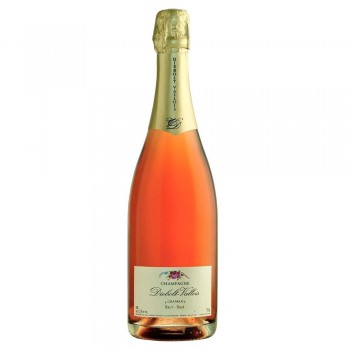 Diebolt Vallois Rosé