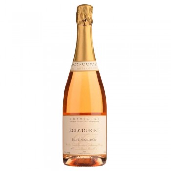 Egly Ouriet Brut Rosé Grand Cru