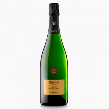 Recaredo Subtil Brut Nature Gran Reserva 2007