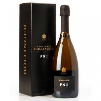 Bollinger Pn Estuchado